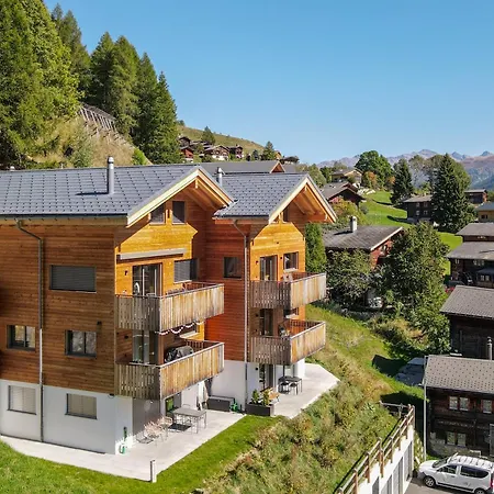 Gommer Sunna - Joderestutz * Reckingen