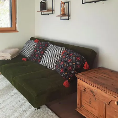 Gommer Sunna - Joderestutz *