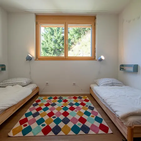 Apartamento Gommer Sunna - Joderestutz *