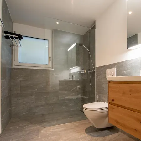 Gommer Sunna - Joderestutz