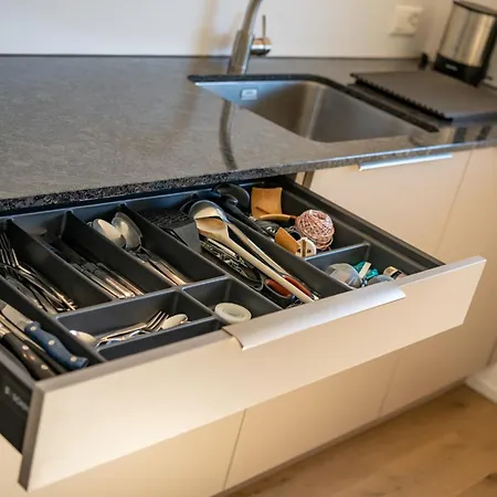 Gommer Sunna - Joderestutz Apartamento *