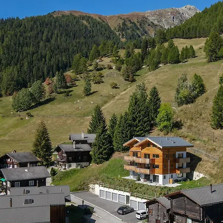 Gommer Sunna - Joderestutz * Reckingen