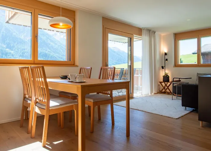 Gommer Sunna - Joderestutz * Reckingen