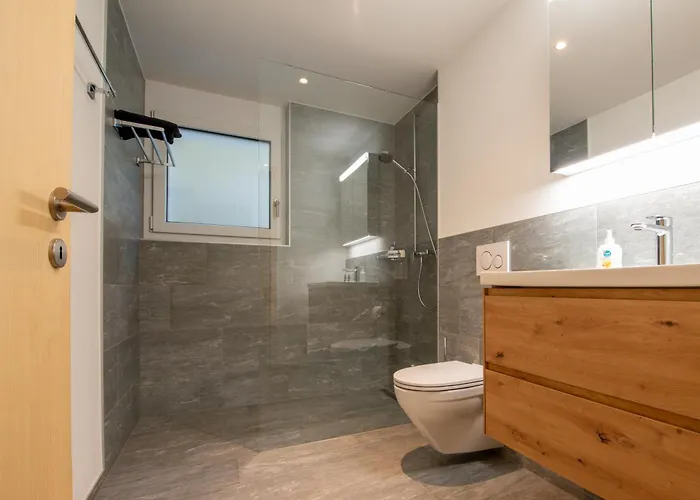 Gommer Sunna - Joderestutz