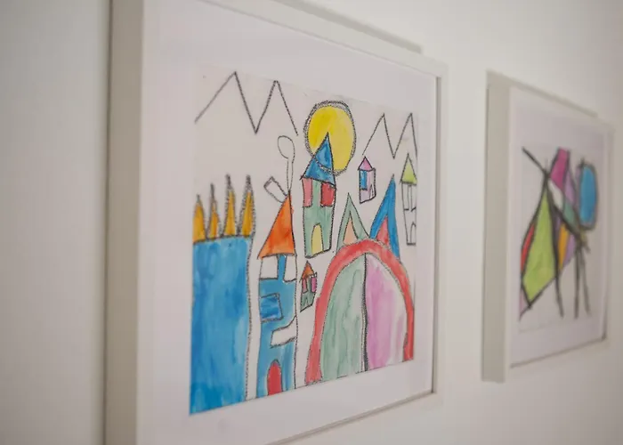 Διαμέρισμα Gommer Sunna - Joderestutz *