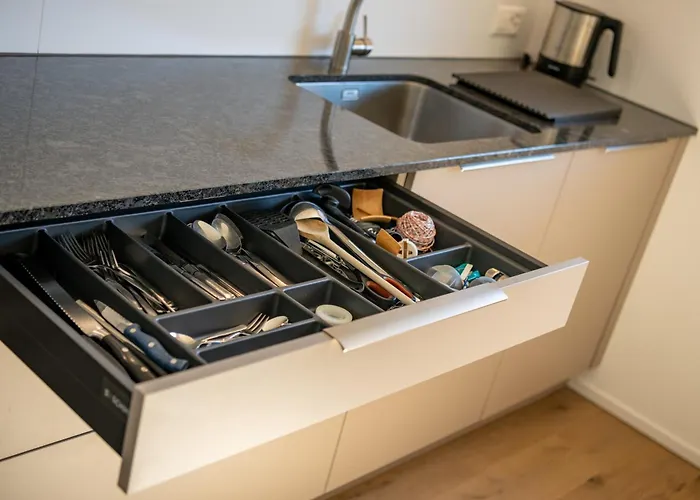 Gommer Sunna - Joderestutz Διαμέρισμα *