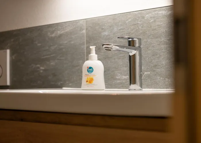 Gommer Sunna - Joderestutz * Reckingen