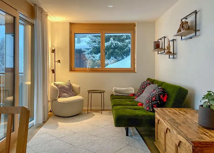 Gommer Sunna - Joderestutz Διαμέρισμα Reckingen